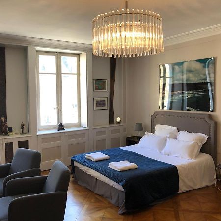 Апартаменти Grand Studio En Hyper Centre Кемпер Екстер'єр фото